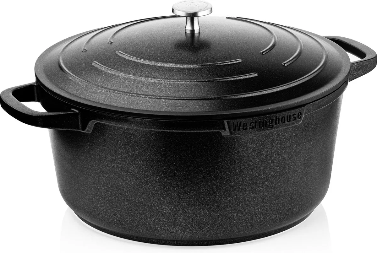 Westinghouse Performance Series - Braadpan - 28cm