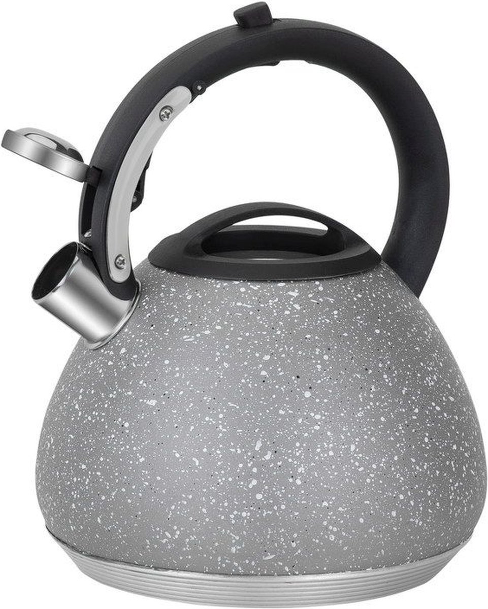 Resto - Lyra Fluitketel - Theepot