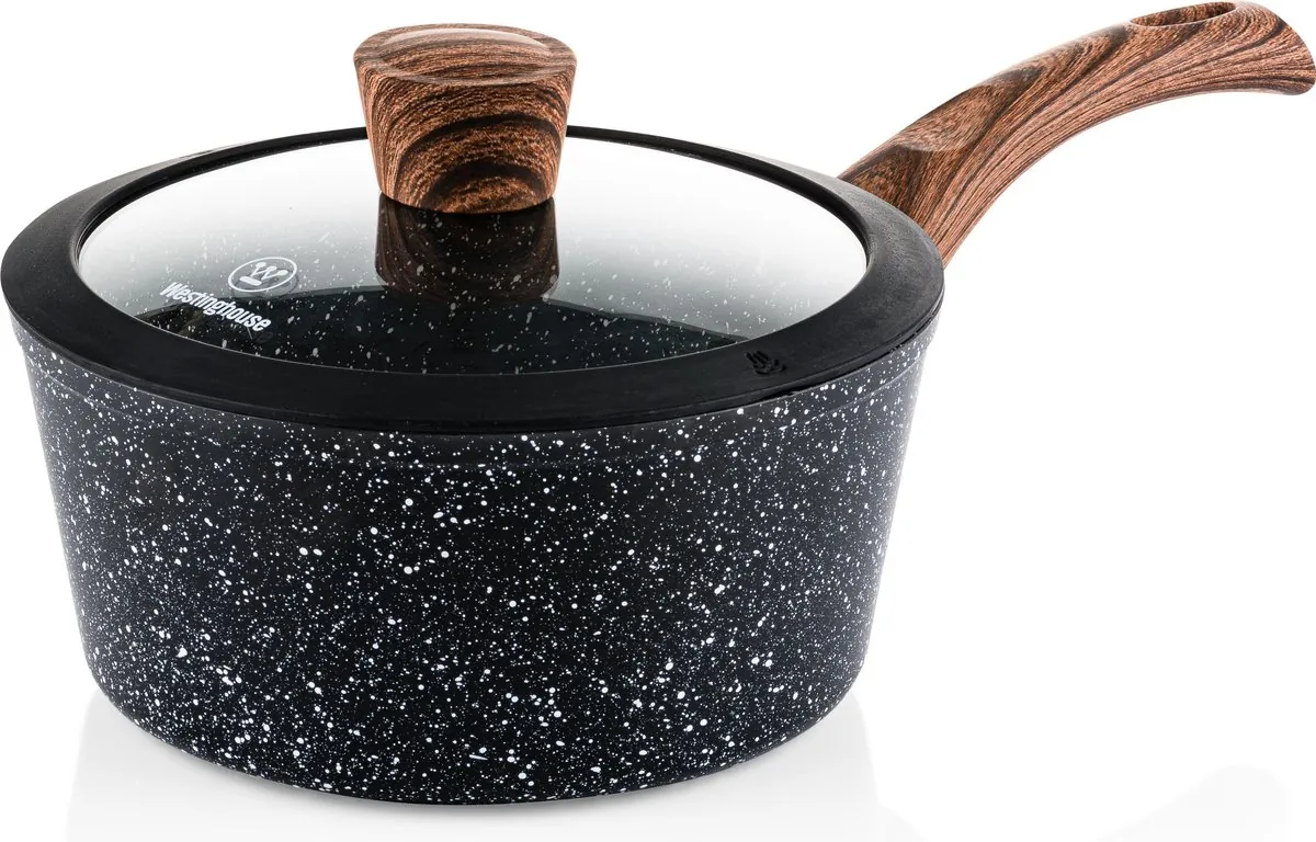 Westinghouse Steelpan Inductie - Ø 20 cm - Speciale Editie