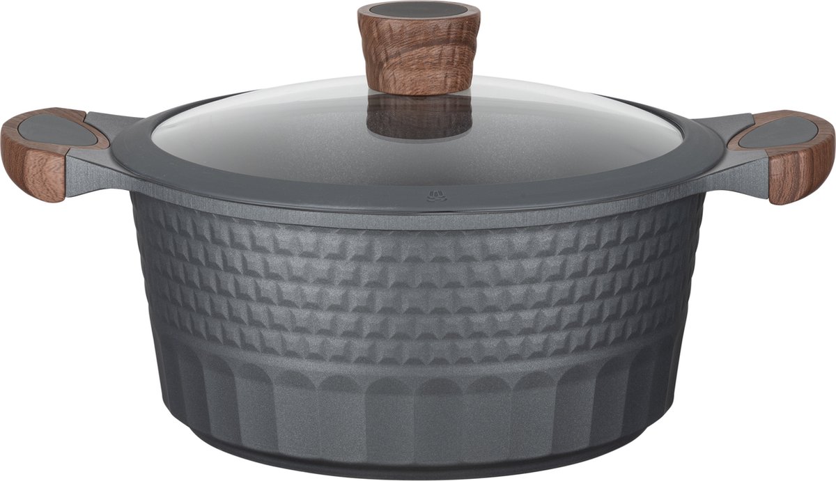 Resto - Capella Kookpan - Braadpan - Ø24cm