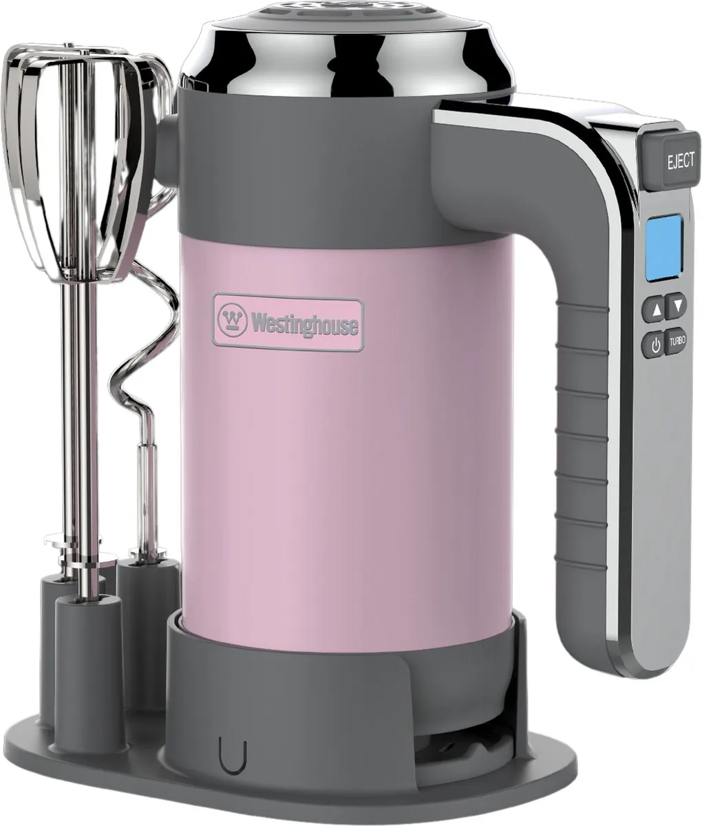 Westinghouse Retro Handmixer- 350W