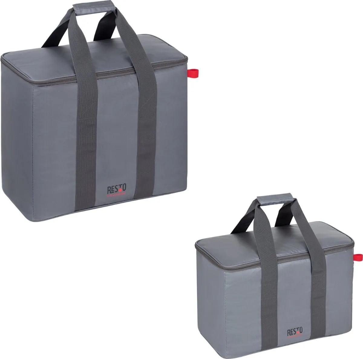 Resto Felis Koeltassen set - 2 delig - 23 + 30 Liter