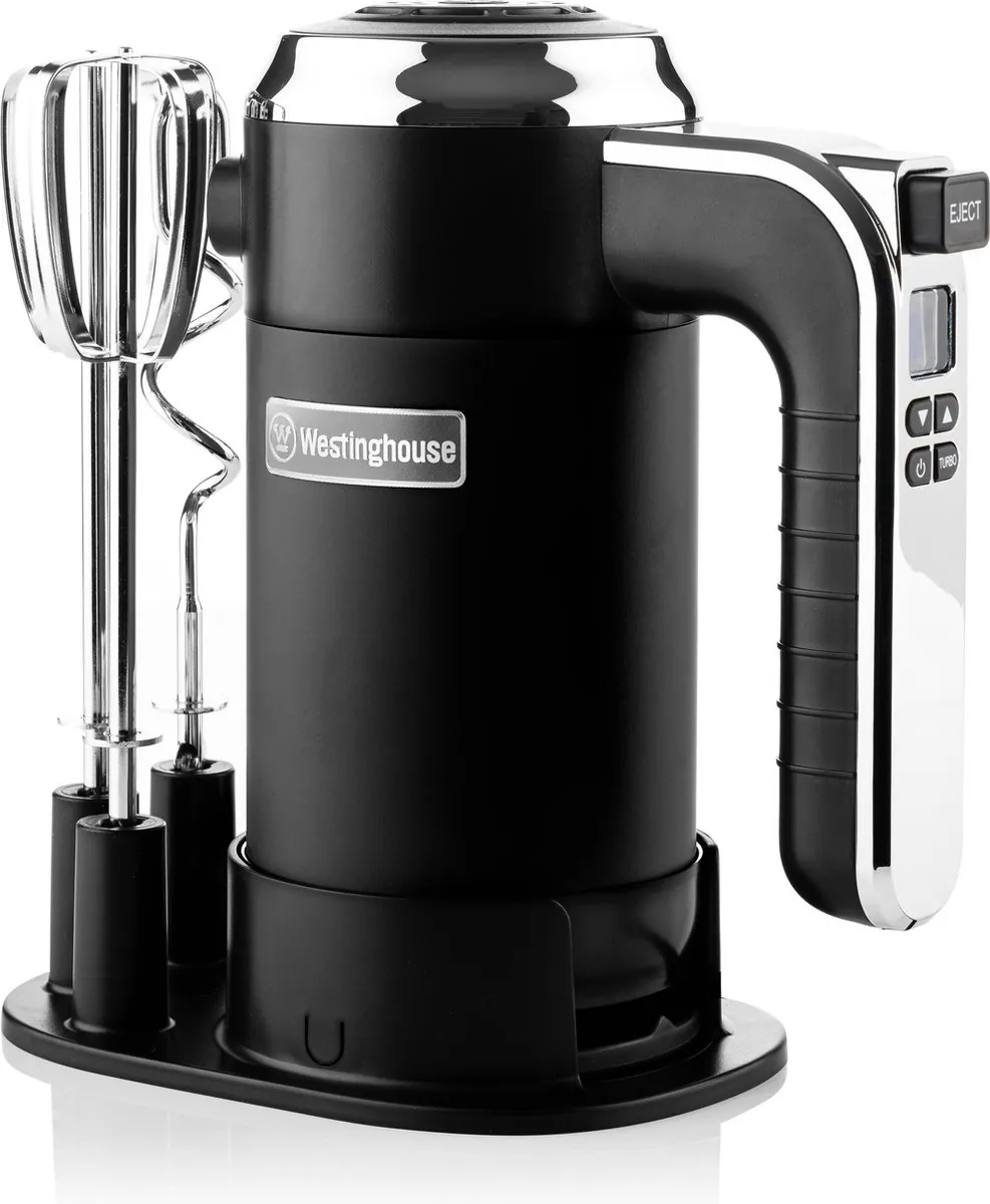 Westinghouse Retro Handmixer- 350W