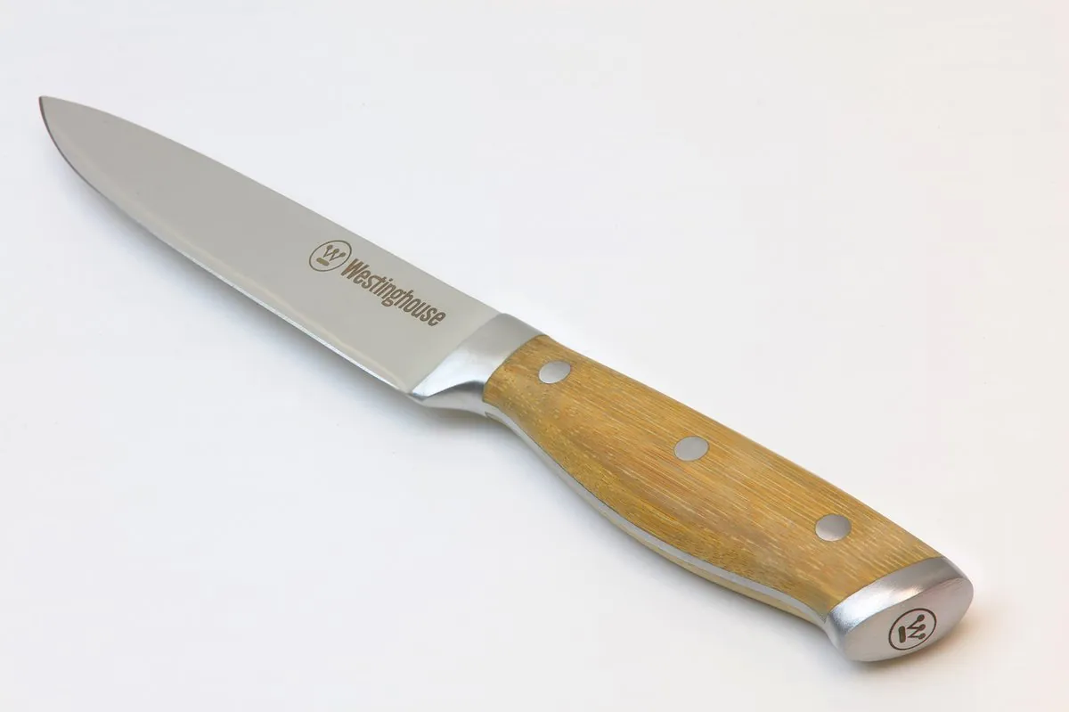 Westinghouse Vleesmes 15cm