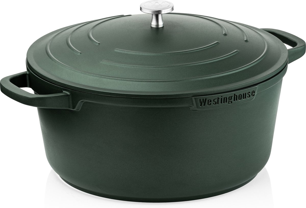 Westinghouse Performance Series Braadpan Inductie