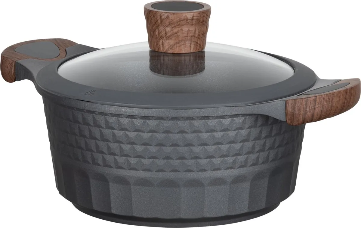 Resto - Capella Kookpan - Braadpan - Ø20cm