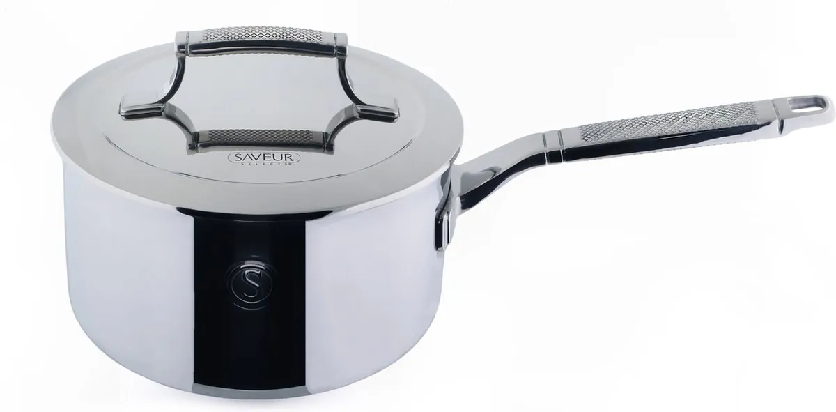 Saveur Selects - Voyage serie - Steelpan - 20cm