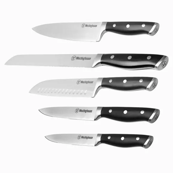 Westinghouse Messenset - 5 delig