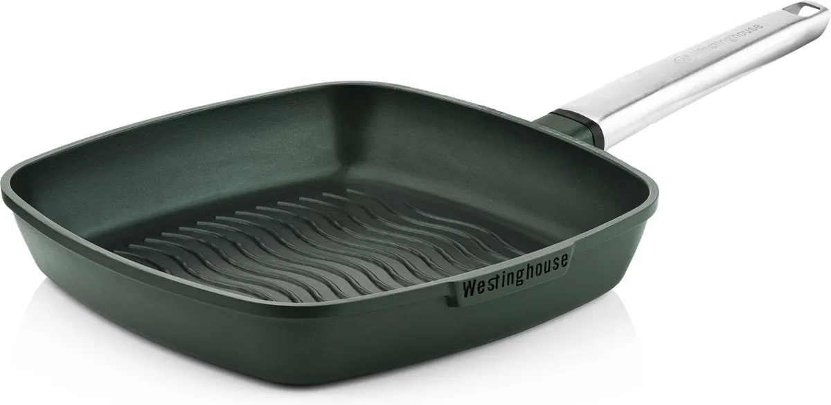 Westinghouse Performance Series - Grillpan - 28cm