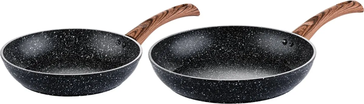 Westinghouse Koekenpannenset - Inductie