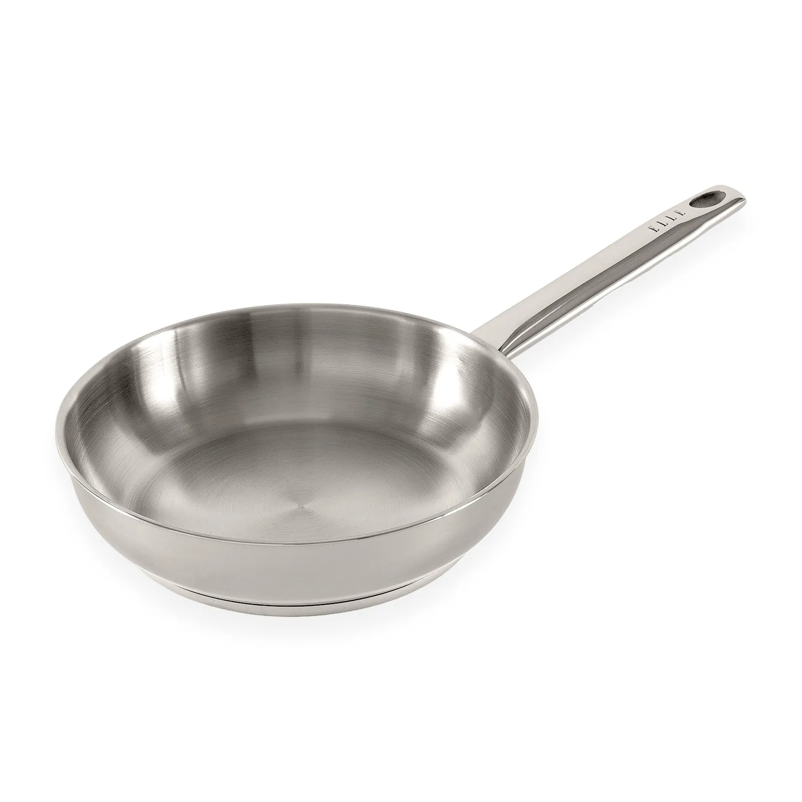 ELLE Gourmet Moderne Koekenpan - Ø 20 cm - Geschikt voor alle warmtebronnen