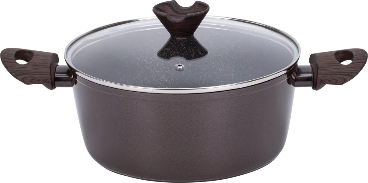 Resto - Carina Kookpan - Braadpan - 4,7L