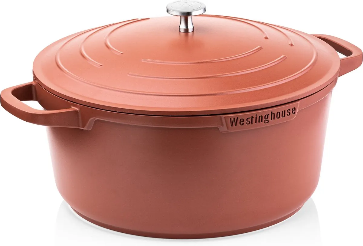 Westinghouse Performance Series - Braadpan - 24cm