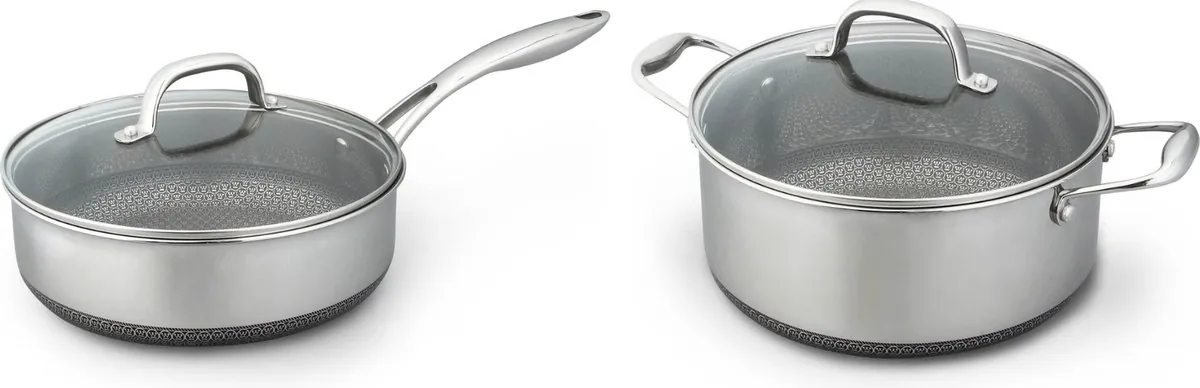 Westinghouse - Black Signature - Pannenset