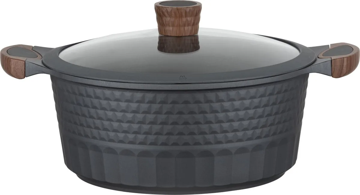 Resto - Capella Kookpan - Braadpan - Ø28cm