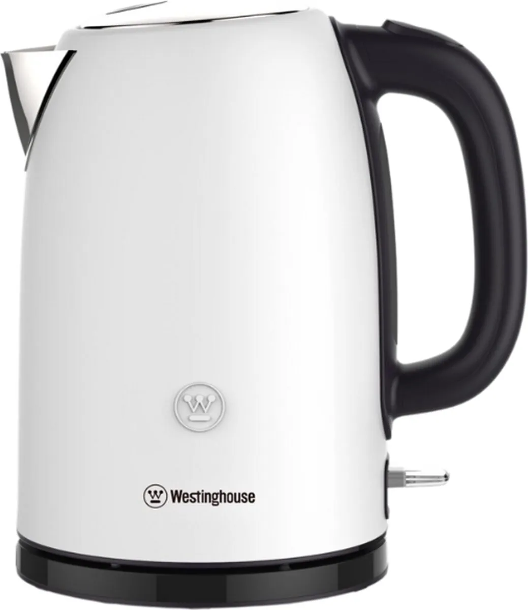 Westinghouse WaterKoker - 1.7L - Wit