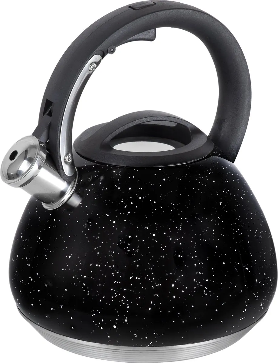 Resto - Lyra Fluitketel - Theepot