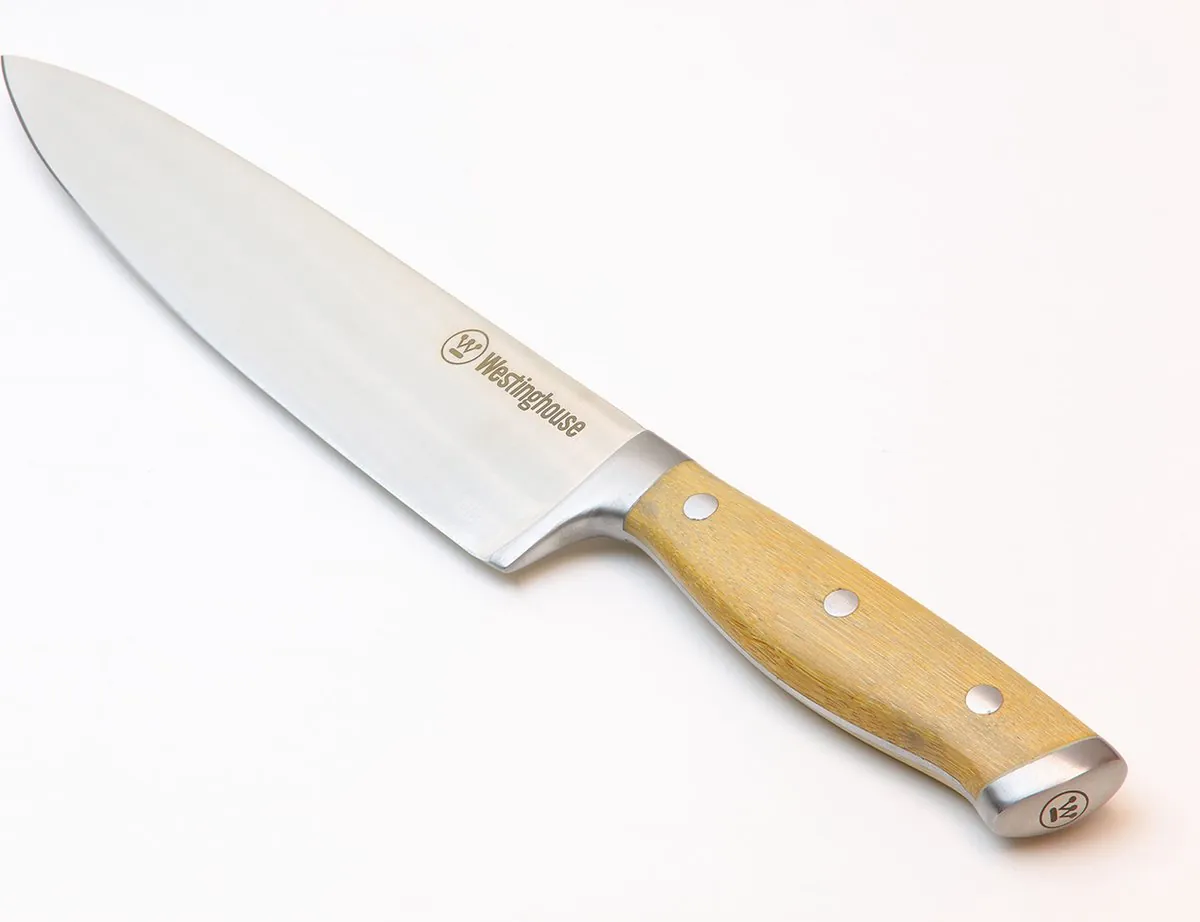 Westinghouse Chef Mes 20cm