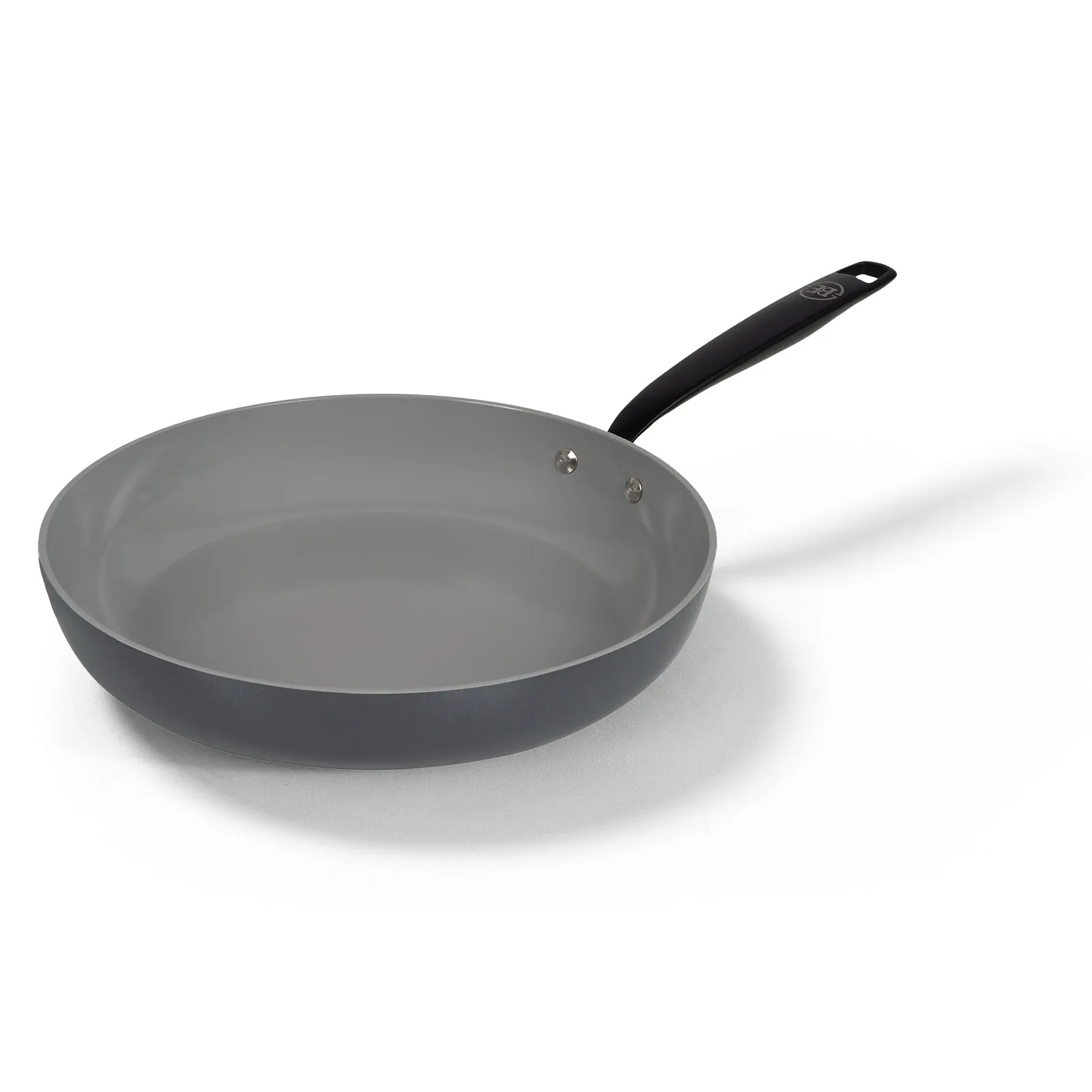 BE Living Koekenpan - Ø 28 cm