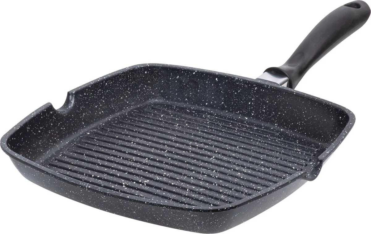 Resto - Meridiana Grillpan - Ø28cm