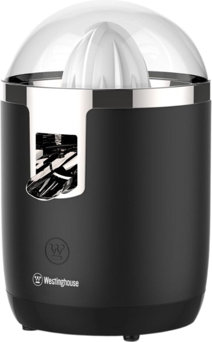 Westinghouse Citruspers  -  Elektrisch - Zwart
