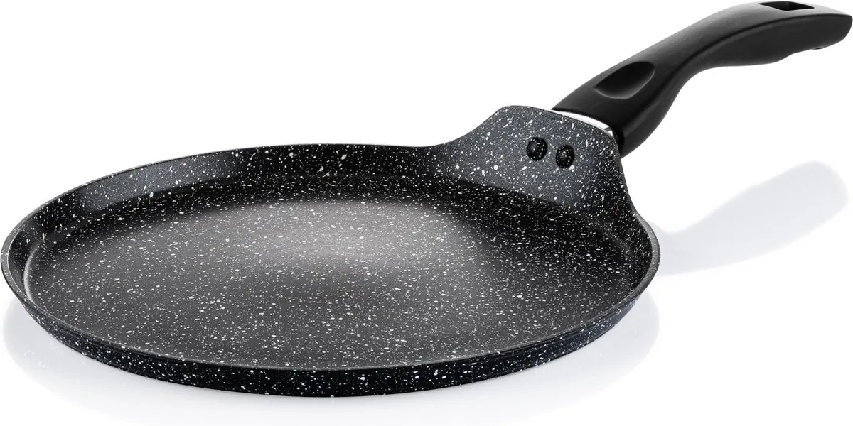 Westinghouse Black Marble - Pannenkoekenpan Inductie