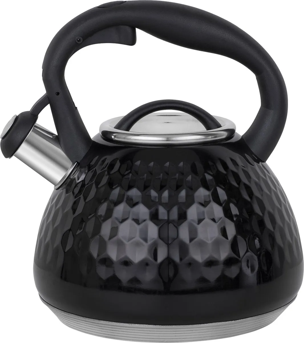 Resto - Aries Fluitketel - Theepot