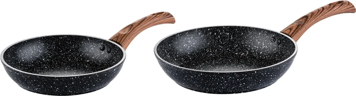 Westinghouse Pannenset - Speciale Editie - 2-delig