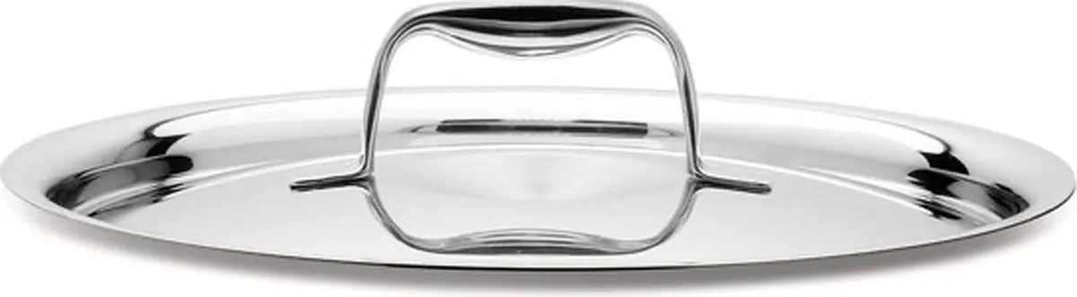 Giannini LaBond Pandeksel - Ø 19.5 cm - Potdeksel