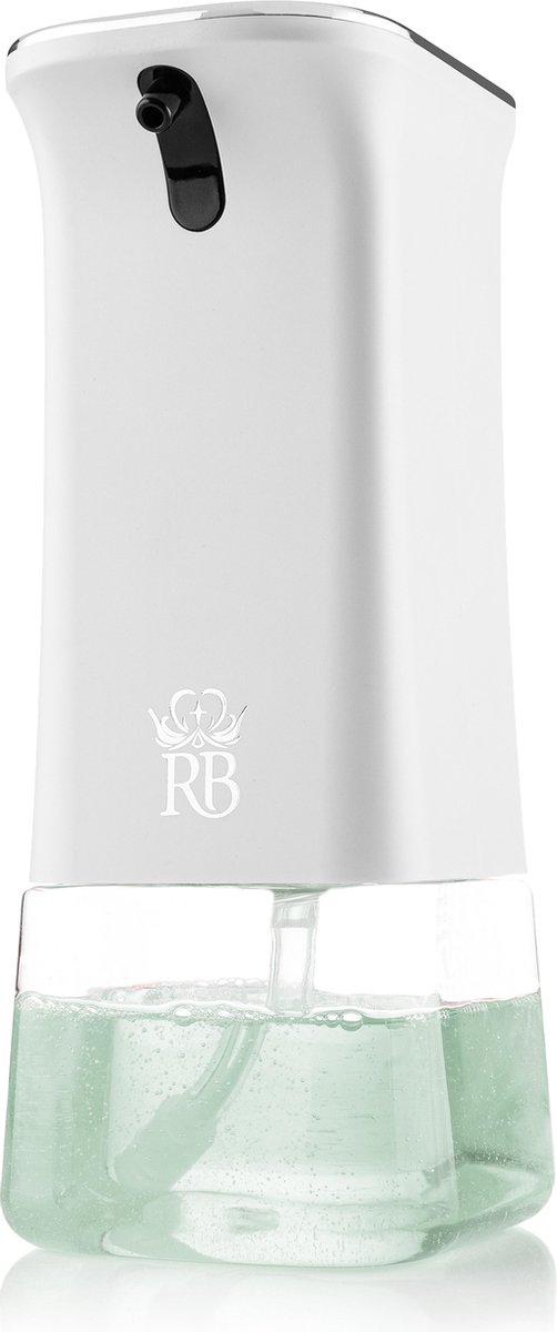 Royal Belinda Automatische Zeepdispenser - 280 ML - Foam dispenser - Schuim dispenser met Sensor
