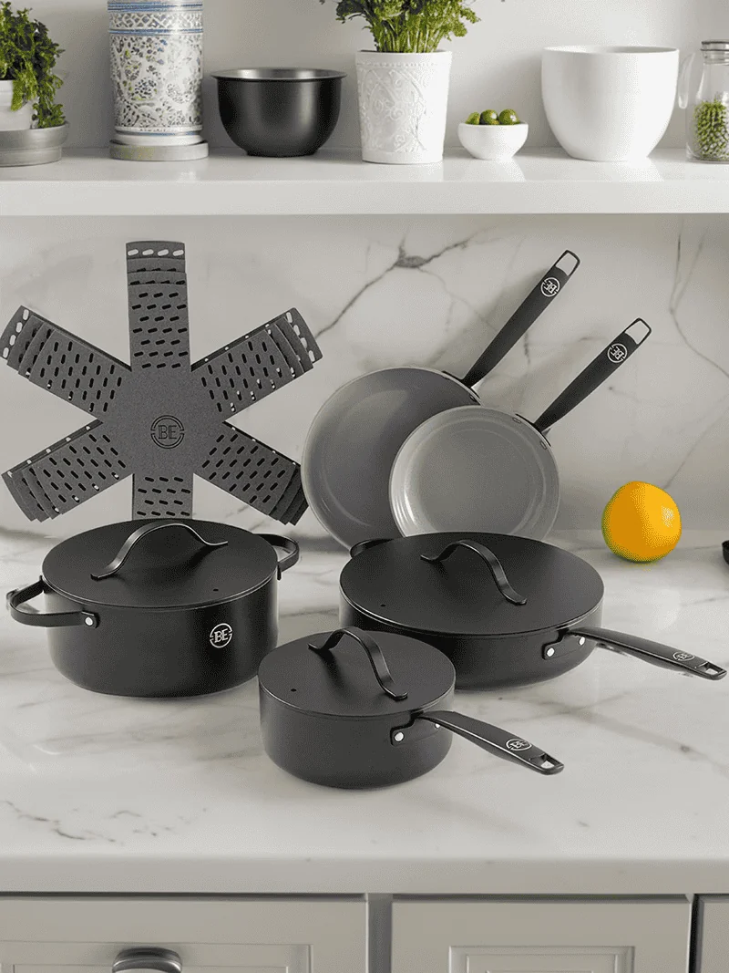 Bekijk onze collectie aan pannen